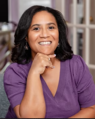 Photo of Brandee Zettel, Licensed Professional Counselor, LPC