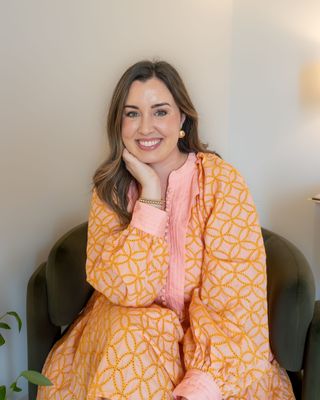Photo of Madison Price, Lic Clinical Mental Health Counselor Associate, MA, LCMHCA, NCC