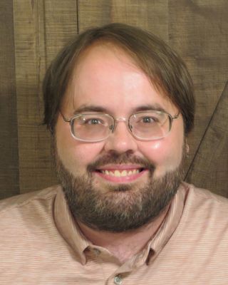 Photo of Scott Feldhacker, Licensed Master Social Worker, LMSW