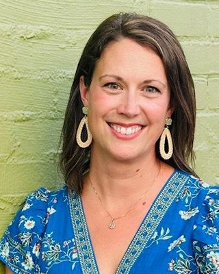 Photo of Nancy Homan, Clinical Social Work/Therapist, LCSW