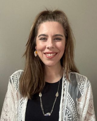 Photo of Macy Gardipee, Licensed Professional Counselor, MA, LPC