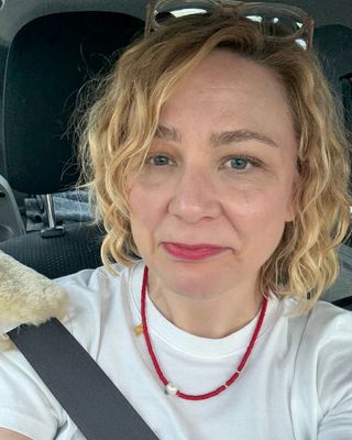 Photo of Jennie Busker, Counselor, MA, LCPC