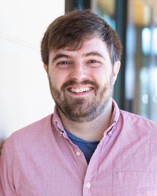 Photo of Brendan Lyles, Counselor, LCMHCA, NCC