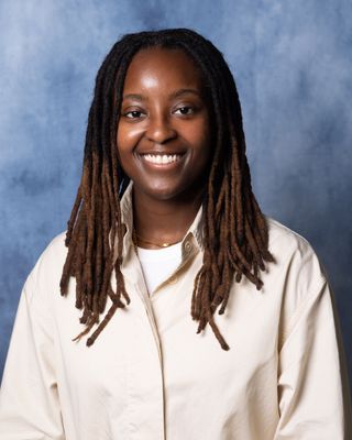 Photo of Zee Robinson, Clinical Social Work/Therapist, LCSW