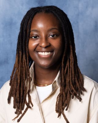 Photo of Zee Robinson, Clinical Social Work/Therapist, LCSW