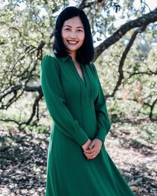 Photo of Jing 'crystal' Shi, Counselor, MA, LPC