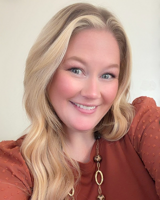 Photo of Ashley D. Harper, Clinical Social Work/Therapist, MSW, LISW-S