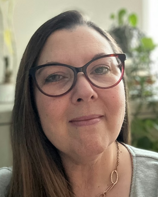 Photo of Annemarie Halbert, Licensed Professional Counselor, LPC