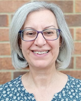 Photo of Susan Bater, Counsellor, MNCPS Acc.