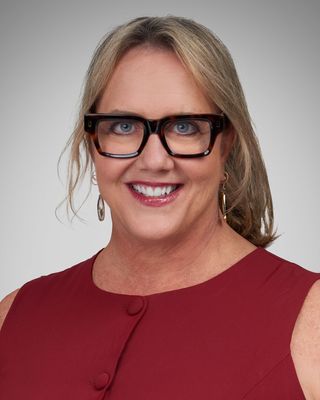 Photo of Sandra Moenssens, Marriage & Family Therapist, LMFT, LMHC