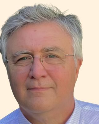 Photo of David Flynn, Licensed Professional Counselor, MA, LPC, CSAC