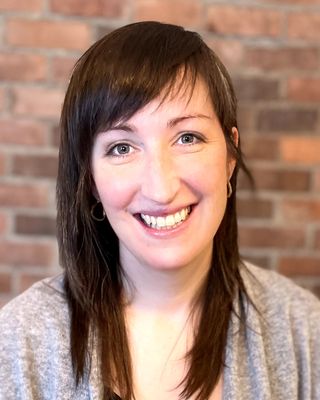 Photo of Brenna McClintock, Counsellor in St John's, NL