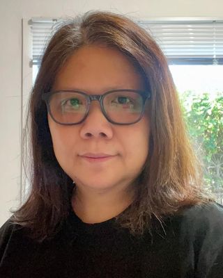 Photo of Dr. Melanie Wong - Restorying Journey, Counsellor, PhD, MNZAC