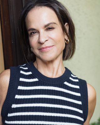 Photo of Deborah C Weisberg, Marriage & Family Therapist, LMFT, LPCC