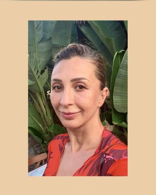 Photo of Dilek Turan Edwards, Marriage & Family Therapist Associate, MA, AMFT