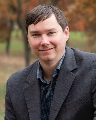 Photo of Kiel Newman, Licensed Professional Counselor in Ballwin, MO