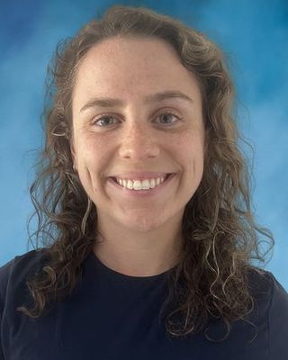 Photo of Elizabeth Greisman, Pre-Licensed Professional, LMSW