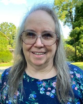 Photo of Sharon Hoferer, Counselor, LMHC