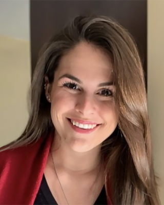 Photo of Olivia Cannon, Clinical Social Work/Therapist, LCSW