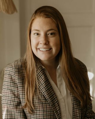 Photo of Katie Russell, Clinical Social Work/Therapist, LCSW