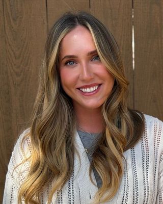 Photo of Emma DeHart, Clinical Social Work/Therapist, LCSW