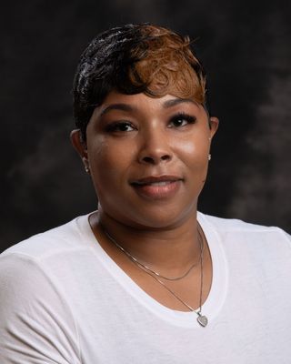 Photo of Ashley Searcy, Counselor, MS, LLPC