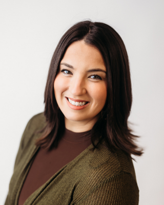 Photo of Katelyn Rentel, Licensed Professional Clinical Counselor, LPCC