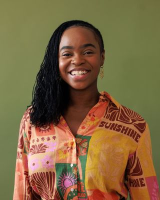 Photo of Ony Anukem, Pre-Licensed Professional