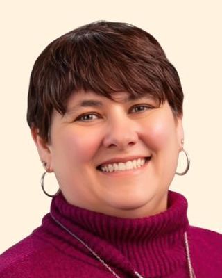 Photo of Heidi Ross, Counselor, MS, LMHC