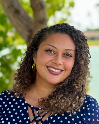Photo of Julia Craddolph, Marriage & Family Therapist, LMFT