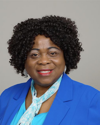 Photo of Florence Osuofa, Clinical Social Work/Therapist, LPC-S