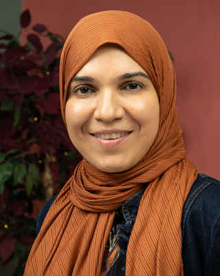 Photo of Freeha Rubbani, Pre-Licensed Professional