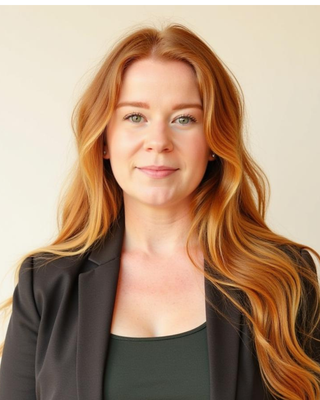 Photo of Siska Plekker, General Counsellor