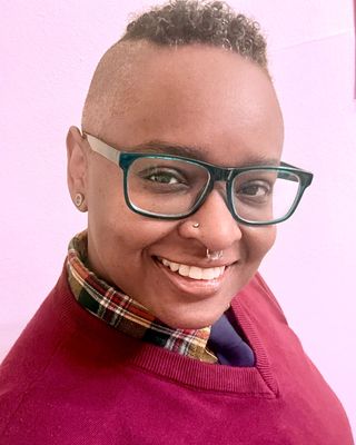 Photo of Sal Bailey, Clinical Social Work/Therapist, LMSW
