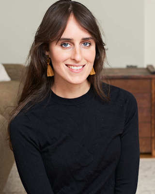 Photo of Hayley Shinerock, Clinical Social Work/Therapist in Brooklyn, NY