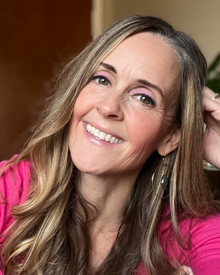 Photo of Danielle Polgar, MA, Coach