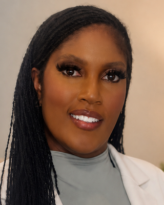 Photo of Chantel Parker, Psychiatric Nurse Practitioner, PMHNP, -BC