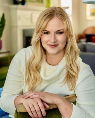 Photo of Courtney Michelle King - King Family Counseling, Licensed Professional Counselor, MA, LPC
