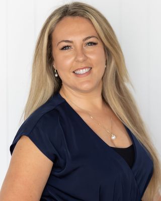 Photo of Emily Burr, Counsellor, MA, ACA-L4