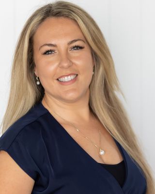 Photo of Emily Burr, Counsellor, MA, ACA-L4