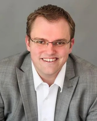 Photo of Nathaniel Winfield Briggs, Licensed Professional Counselor in Mabank, TX