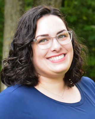 Photo of Casey Sleppy, Counselor, MEd, LPCC-S