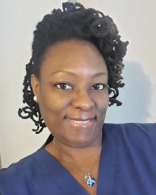 Photo of Latonya Nicole Rice Spencer, Pre-Licensed Professional, BSN, RN, PMHNP, Intern