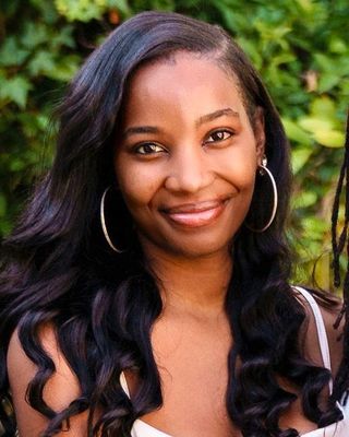 Photo of Cortni Alexander-Lewis, Marriage & Family Therapist Associate in Rancho Cucamonga, CA
