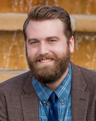 Photo of Thomas Ross Wilkin, LPC, Licensed Professional Counselor