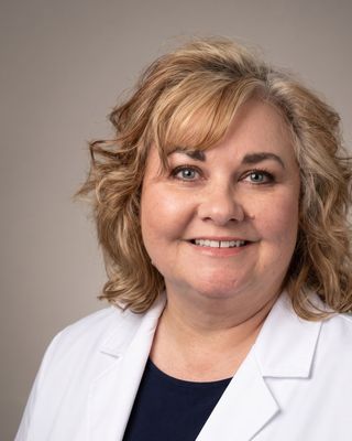 Photo of Kari Koster, Psychiatric Nurse Practitioner