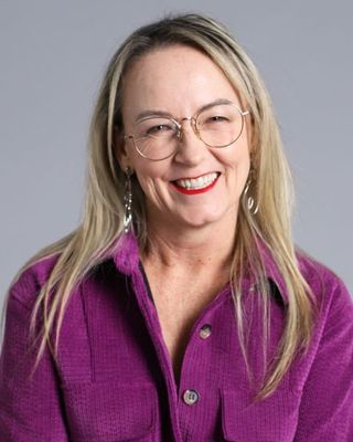 Photo of Melissa Collins, Psychologist, MA, PsyBA General