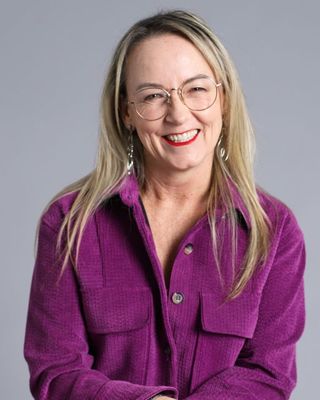 Photo of Melissa Collins, Psychologist, MA, PsyBA General