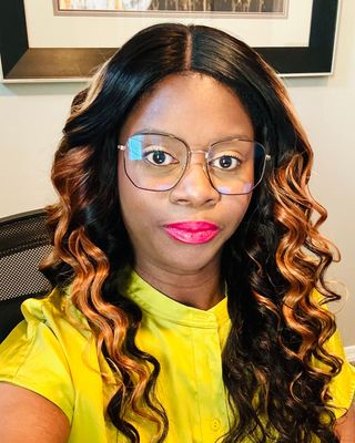 Photo of Gbemisola Chukwu, Psychiatric Nurse Practitioner, PMHNP