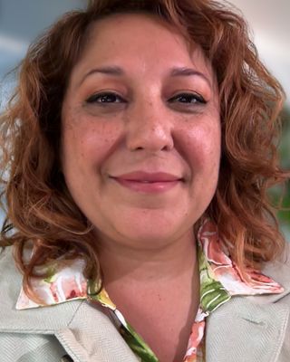 Photo of Evelia Claudia Saucedo, Marriage & Family Therapist, LMFT